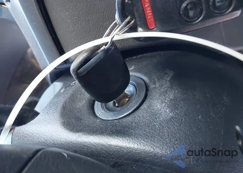 2007 Honda Odyssey Ex из США, поврежденный, VIN 5FNRL38407B028805